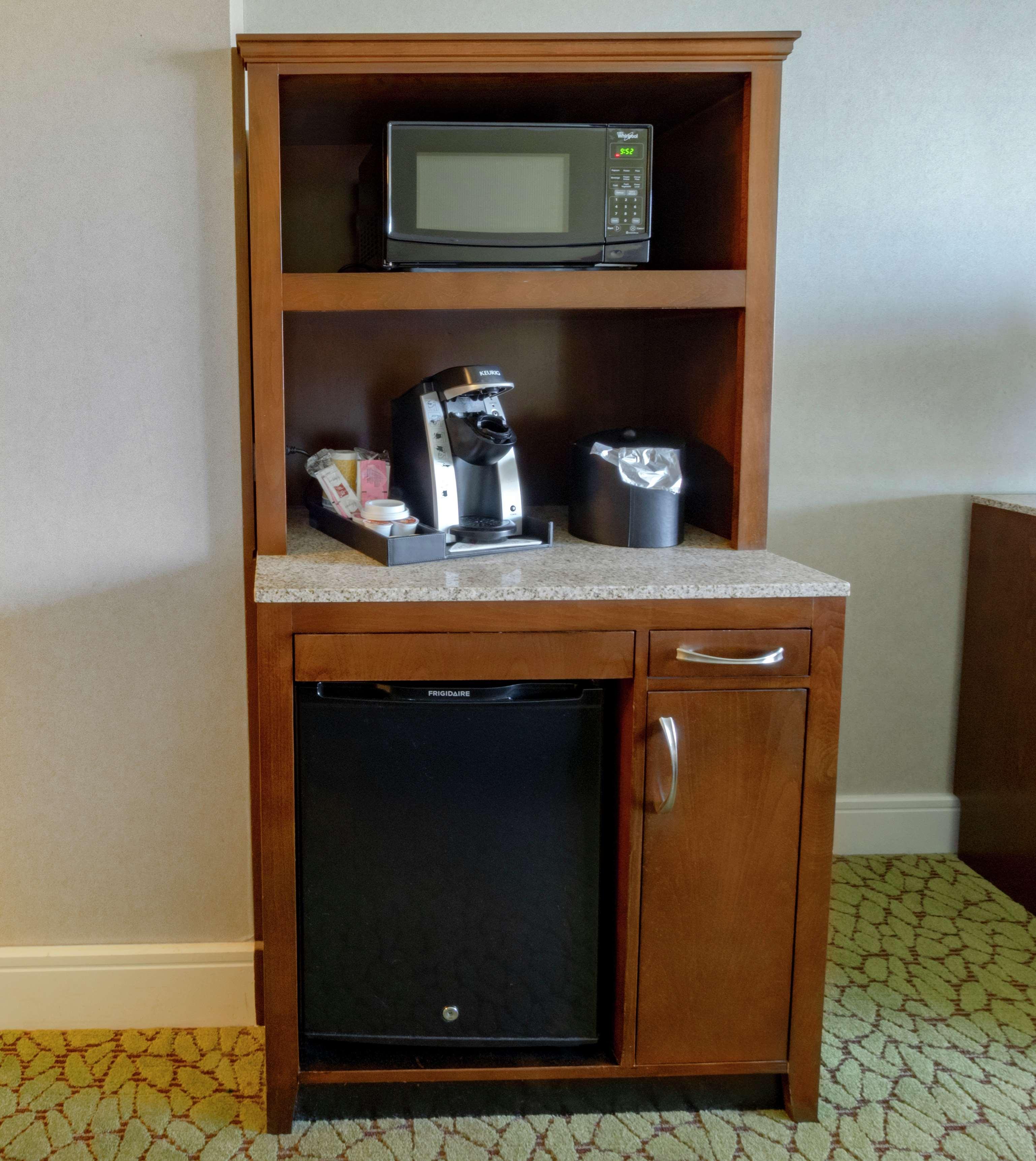 The Hilton Garden Inn Buffalo-Downtown Екстер'єр фото